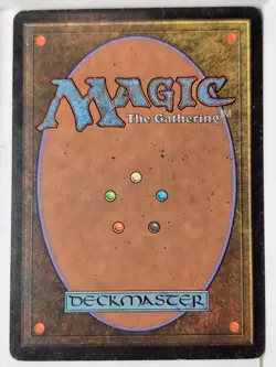 Cho-Manno's Blessing - Mercadian Masques - Magic the Gathering MTG Nice! - Image 2