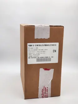 Pokemon TCG: Celebrations Ultra Premium Collection Sealed Case 25th Anniversary - Image 1