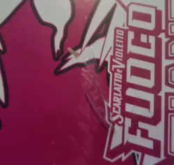 ✅ Pokemon TCG Fuoco Bianco Set Allenatore Fuoriclasse ETB ITA 🇮🇹 Sealed - Image 2