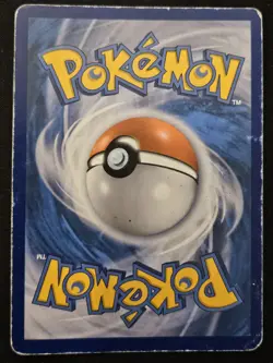 Hawlucha EX 64/111 XY Furious Fists Ext. Art Ultra Rare Holo Pokemon TCG 2014 HP - Image 2