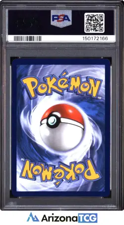 Pokemon 2025 Mega Charizard X ex 023 Ultra-Premium Collection GEM MINT PSA 10 - Image 2