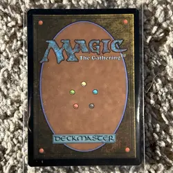 Magic The Gathering UnFinity Galaxy Foil Planet Swamp MINT NEVER PLAYED mtg - Image 3