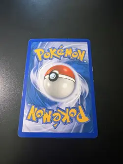 Flaaffy 77/165 Reverse Holo Expedition 2002 Pokemon e-Reader LP - Image 2