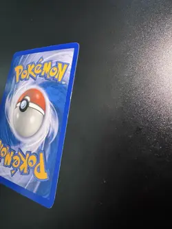 Flaaffy 77/165 Reverse Holo Expedition 2002 Pokemon e-Reader LP - Image 3