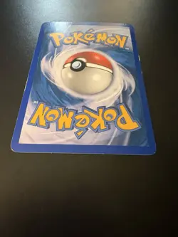 Flaaffy 77/165 Reverse Holo Expedition 2002 Pokemon e-Reader LP - Image 4