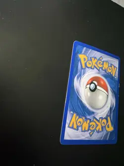 Flaaffy 77/165 Reverse Holo Expedition 2002 Pokemon e-Reader LP - Image 5