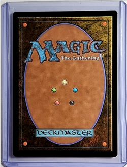 2025 MTG Magic the Gathering FIC Commander Surge Foil #43 Espers to Magicite LP - Image 2