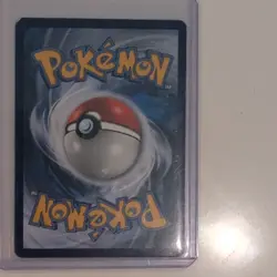 Pokemon Gengar & Mimikyu GX 165/181 SM-Team Up Alt Full Art Holo 240HP😱❄❄ - Image 2