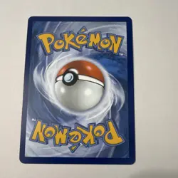 Mega Eelektross EX 266/217 Ascended Heroes Mega Attack Rare Full Art Holo Eng - Image 2