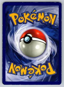 Pikachu 4 Promo Wizards Black Star Promos Pokemon DMG - Image 2