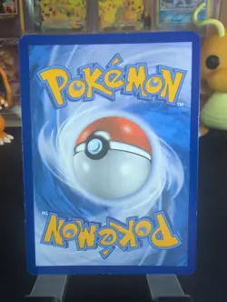 Gallade EX XY45 XY Holo Pokemon TCG Light Play Condition - Image 3