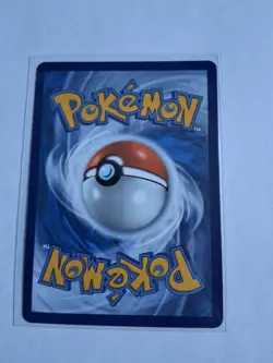 Pokemon Bulbasaur 133/132 IR Holo ME01: Mega Evolution - Image 2