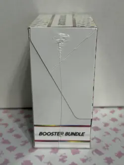 Pokemon Scarlet & Violet 151 Booster Bundle Factory Sealed Box B - Image 4