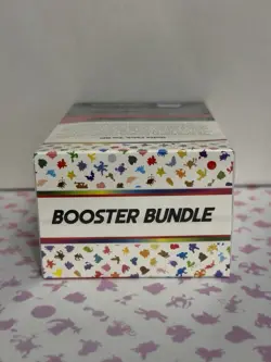 Pokemon Scarlet & Violet 151 Booster Bundle Factory Sealed Box B - Image 5
