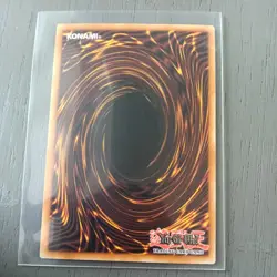Yu-Gi-Oh! - Destiny Board - Ultra Rare - LON-088 - Image 2