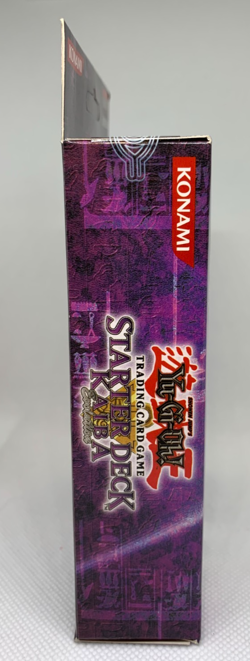 Yugioh Starter Deck 1st Edition Factory Sealed - Kaiba Evolution - Image 3