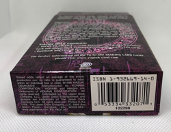 Yugioh Starter Deck 1st Edition Factory Sealed - Kaiba Evolution - Image 5