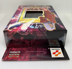 Yugioh Starter Deck 1st Edition F/S - Pegasus - Image 5