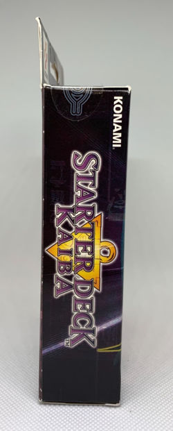 Yugioh Starter Deck Unlimited Edition Factory Sealed - Kaiba - Image 3