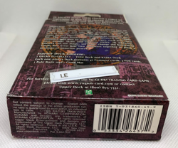 Yugioh Starter Deck Unlimited Edition Factory Sealed - Kaiba - Image 5