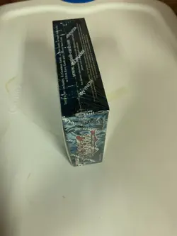 YuGiOh Legend of Blue Eyes White Dragon Booster Box - 24 Packs - Factory Sealed! - Image 3