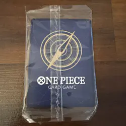 Nico Robin Promo P-111 ASIA Mini-tin Pack Set vol.2 One Piece Card Japan SEALED - Image 2