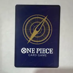 Bandai One Piece Card Game O-Nami OP06-101 SR Foil Alt Art 3000 - Image 3