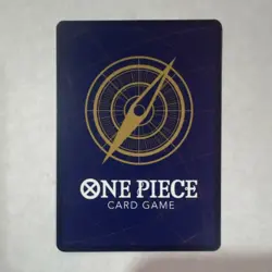 Bandai One Piece Card Game O-Nami OP06-101 SR Foil Alt Art 3000 - Image 4