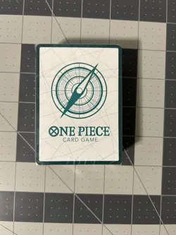 One Piece - TCG - ST-26 Monkey D. Luffy Starter Deck only, No box - Image 3
