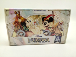 Disney Lorcana Fabled Booster Box (Factory Sealed) - Image 1