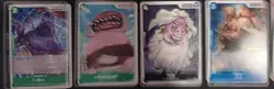 Lot of One Piece Pre-release Cards - Image 4