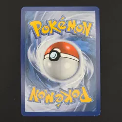 Pokemon TCG Card Gengar Spirit Link 95/119 XY Phantom Forces Reverse Holo - NM - Image 2