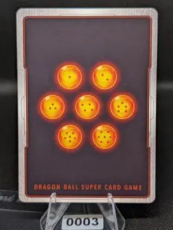 Android 21, Destructive Villain BT8-128 IVR Dragon Ball Super Card Holo Foil NM - Image 3