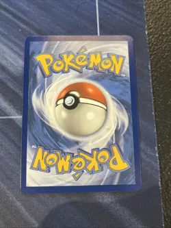 Pokemon Poliwhirl 176/165 Scarlet & Violet 151 Illustration Rare Holo Card - Image 3