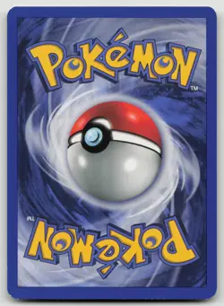 Pokemon Card Dark Wartortle Uncommon Team Rocket 46/82 - Image 2