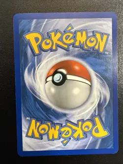 FREE SHIPPING Unown Undaunted 40/90 Pokemon Card REGULAR - Image 2