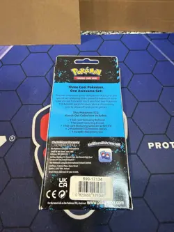 Pokemon Trading Card Game Knock Out Collection Pack Sealed - Image 2