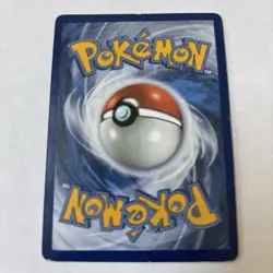 Machamp GX 64/147 Burning Shadows Ultra Rare Holo Pokemon Card MP - Image 2