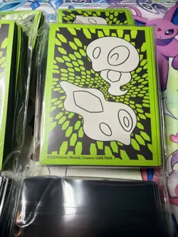 Lot Of 6 Perfect Order Card Sleeves Sealed - Image 2