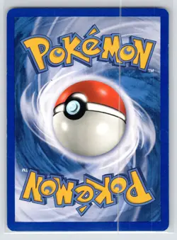 Unown D 47/75 Neo Discovery Uncommon Pokemon Card - Image 2
