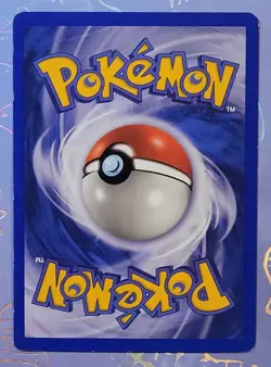 Unown Y 40/64 Neo Revelation Pokemon Card NM - Image 2