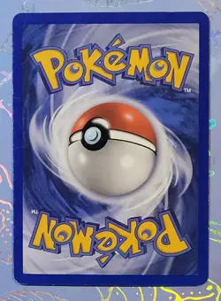 Unown [N] 50/75 Neo Discovery Pokemon Card NM - Image 2