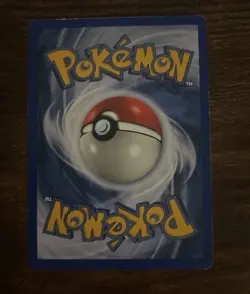 Pokemon Card - Light Machamp Neo Destiny 25/105 Rare LP - Image 4