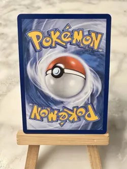 Mega Darkrai ex Full Art 101/084 Pitch Black PBL Ultra Rare Pokemon Card NM - Image 2