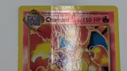 Pokemon TCG Charizard Evolutions Reverse Holo Card 11/108 - Image 4