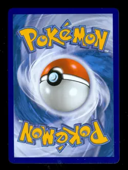 Pokemon MISTY'S VITALITY 111/084 - Pitch Black - RARE FULL ART - MINT - Card A - Image 2