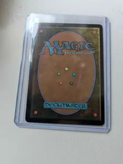 Magic The Gathering (MTG) Card Yawgmoth, Thran Physician (Borderless) Dominaria - Image 3