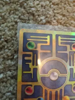 Ancient Mew Promo Card Lightly Played - Image 4