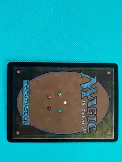 Sacred Ground - Stronghold - MTG - Magic the Gathering - Image 2