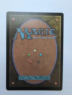 MTG Port Razer (CMR) Commander Legends Regular Mythic 193/361 - Image 2